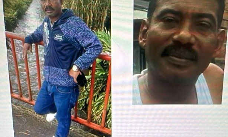 Cg. 10k reward  in murder case