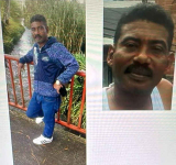 Cg. 10k reward  in murder case