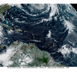 PUBLIC WEATHER FORECAST FOR ST. MAARTEN