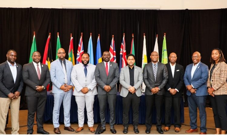 OECS ministers call for urgent action  to strengthen regional food security