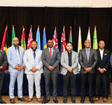 OECS ministers call for urgent action  to strengthen regional food security