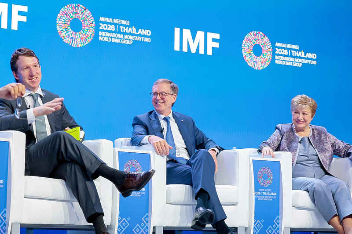 IMF/World Bank meetings leave developing  countries with more questions than answers