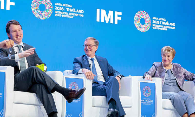 IMF/World Bank meetings leave developing  countries with more questions than answers