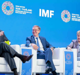 IMF/World Bank meetings leave developing  countries with more questions than answers