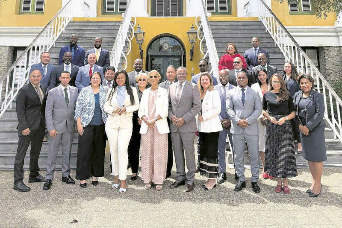 Parliaments decry Dutch  bills without consultation