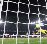 Tottenham's agonising wait for a Premier League win ends with Coventry victory