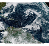 PUBLIC WEATHER FORECAST FOR ST. MAARTEN