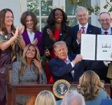 Trump approval falls to record low of 31%  as midterms near, Reuters/Ipsos poll finds