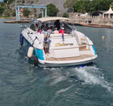 Stranded passengers safely back home  after ‘Samantha 2’ engine shutdown