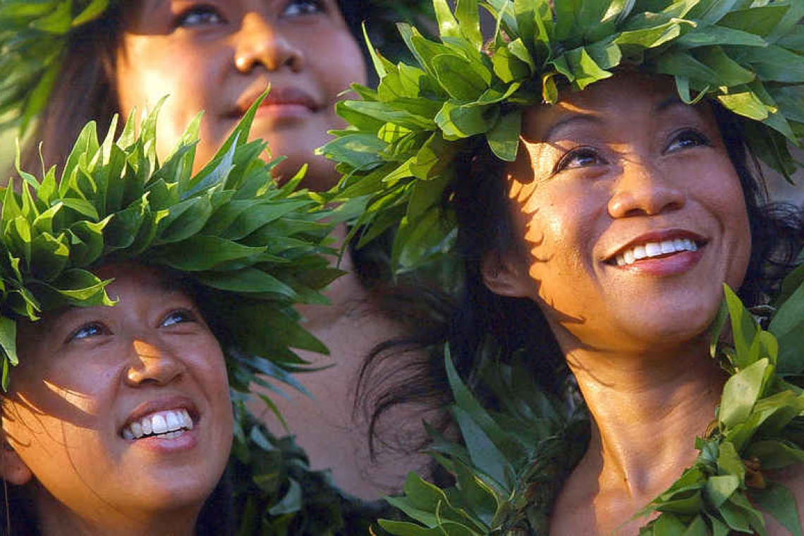 Genetic study shows seafarers from Easter Island settled Hawaii