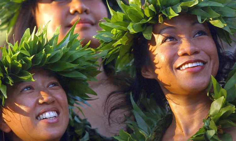 Genetic study shows seafarers from Easter Island settled Hawaii