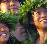 Genetic study shows seafarers from Easter Island settled Hawaii