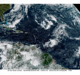 PUBLIC WEATHER FORECAST FOR ST. MAARTEN