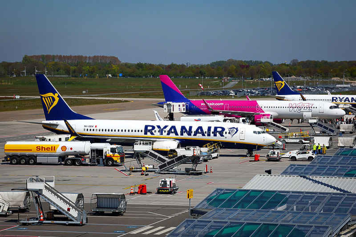 Ryanair CEO tells Europe to ready  for biggest airfare hike in history