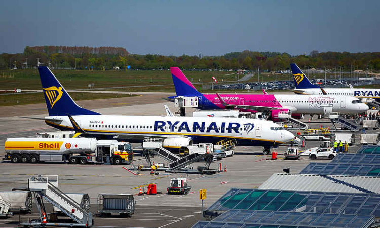 Ryanair CEO tells Europe to ready  for biggest airfare hike in history