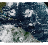 PUBLIC WEATHER FORECAST FOR ST. MAARTEN