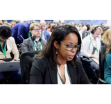 The Caribbean, America call for stronger biodiversity  action and financing at COP17 Opening in Armenia