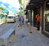 Shops in town can open St. Maarten  Day, Christmas and New Year’s Day