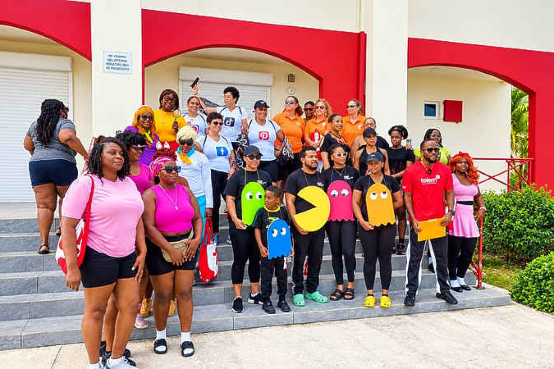 Telem’s T-Hunt returns  with US$3,000 in prizes