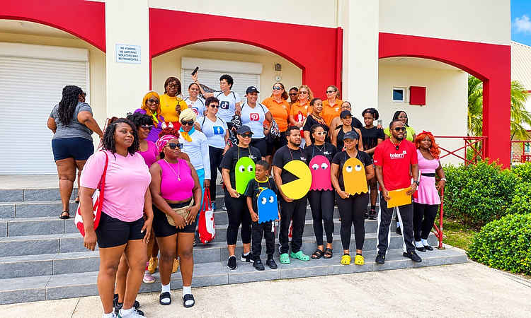 Telem’s T-Hunt returns  with US$3,000 in prizes