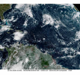 PUBLIC WEATHER FORECAST FOR ST. MAARTEN