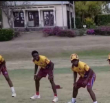 Future Champs A look to Jathan  Edward for inspiration this season