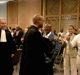 Aruban AG: Rule of law  under growing pressure