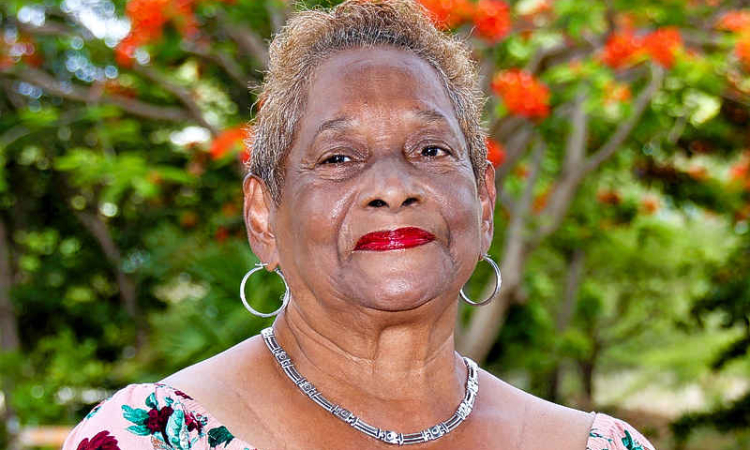 St. Maarten loses a champion of  arts, crafts and cultural heritage