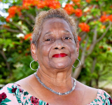 St. Maarten loses a champion of  arts, crafts and cultural heritage