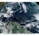 PUBLIC WEATHER FORECAST FOR ST. MAARTEN
