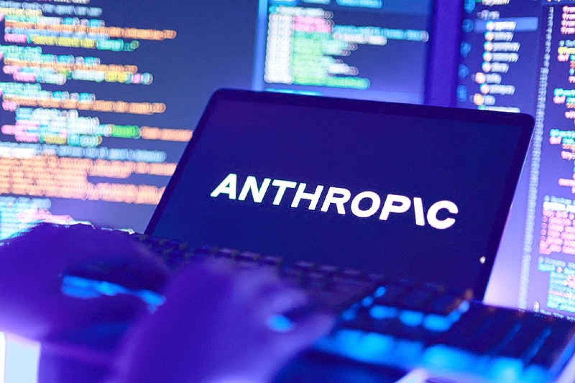 Anthropic's soaring sales, steep  losses put AI frenzy to IPO test