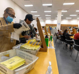 Trump administration loses push to block  California votes from alleged noncitizens