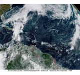 PUBLIC WEATHER FORECAST FOR ST. MAARTEN