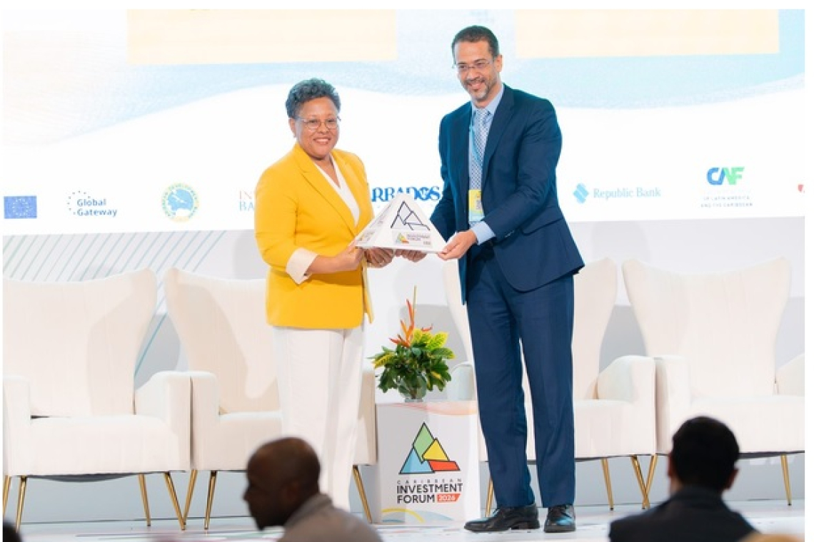 Dominican Republic  to host CIF 2027
