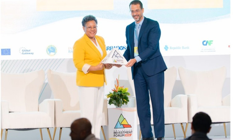 Dominican Republic  to host CIF 2027