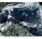 PUBLIC WEATHER FORECAST FOR ST. MAARTEN