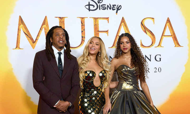 Jay-Z to headline Super Bowl  LXI halftime show in February