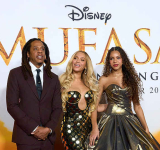 Jay-Z to headline Super Bowl  LXI halftime show in February