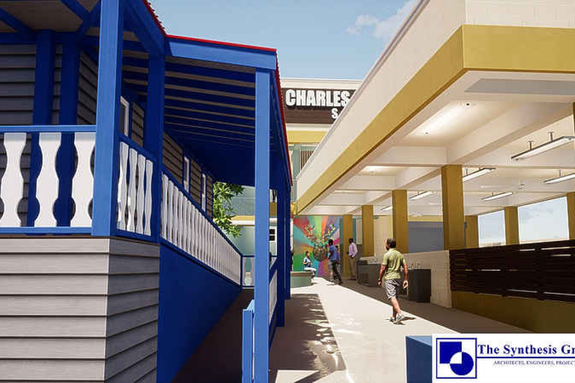 Charles Leopold Bell to be Educational  Care Center, not special needs school