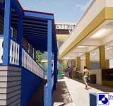 Charles Leopold Bell to be Educational  Care Center, not special needs school