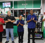 Binational St. Maarten /St. Martin  Taste of Caribbean team revealed