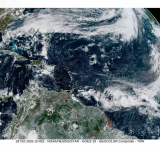 PUBLIC WEATHER FORECAST FOR ST. MAARTEN