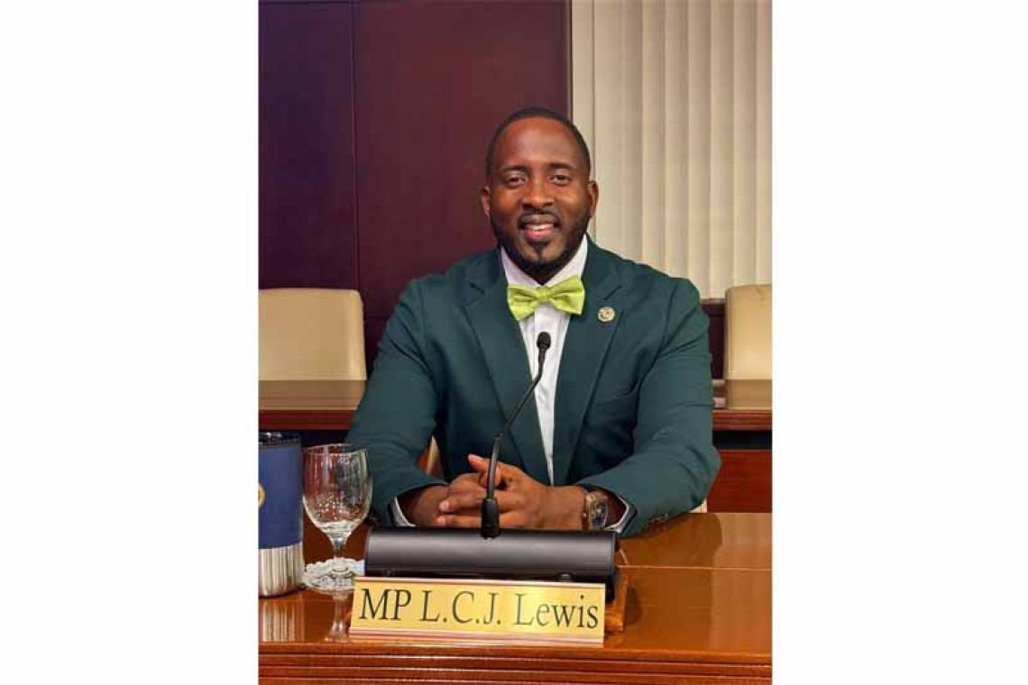 Court allows prosecution against Lyndon Lewis to proceed to trial