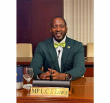 Court allows prosecution against Lyndon Lewis to proceed to trial