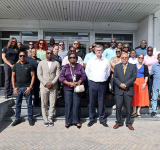Justice agencies strengthen efforts  in combatting human trafficking