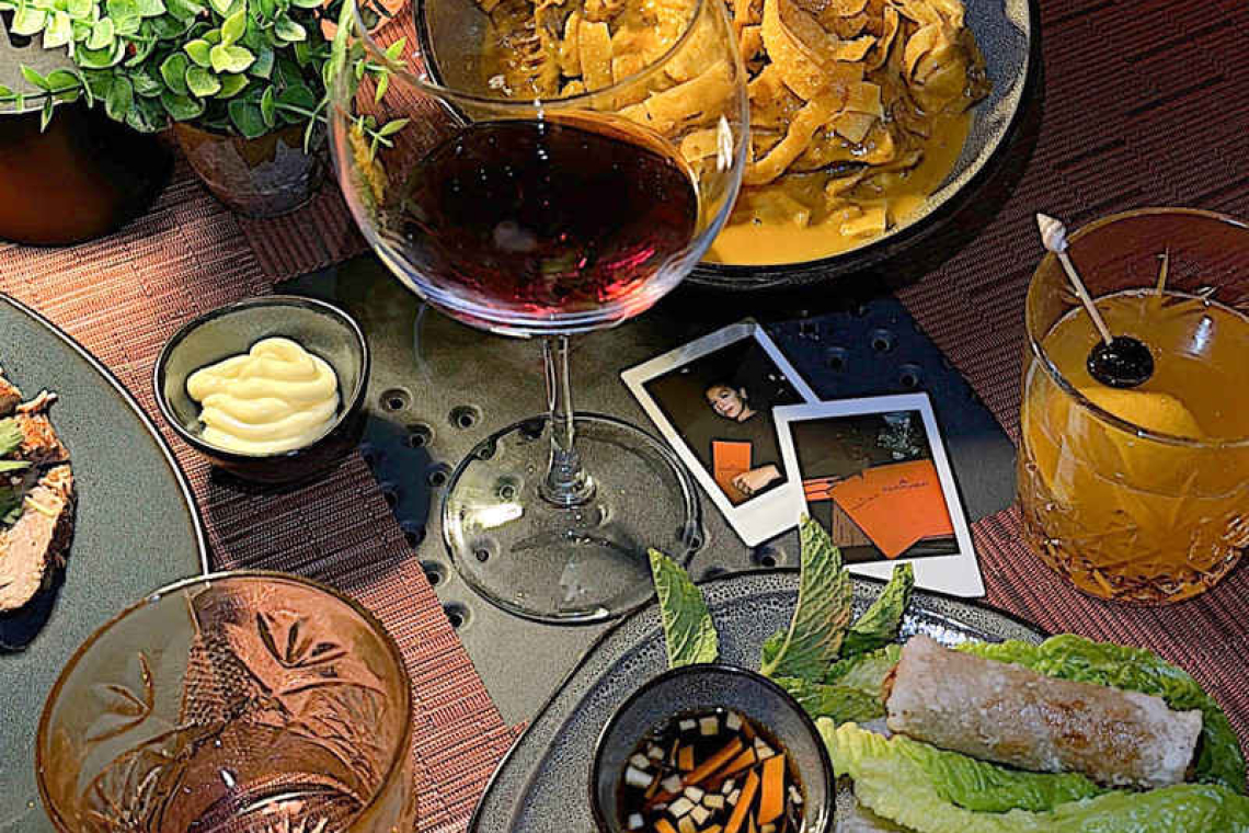 A reimagined culinary journey of Thai excellence