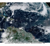 PUBLIC WEATHER FORECAST FOR ST. MAARTEN