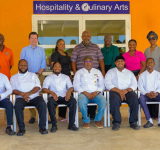 Anguilla Culinary Team to Compete at  Taste of the Caribbean 2026 in Barbados