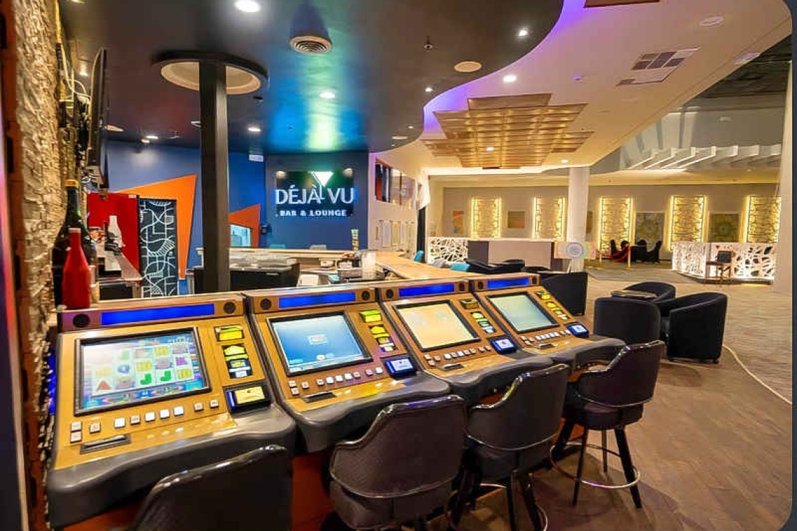 Draft gambling law will require casinos  to identify, address harmful gambling