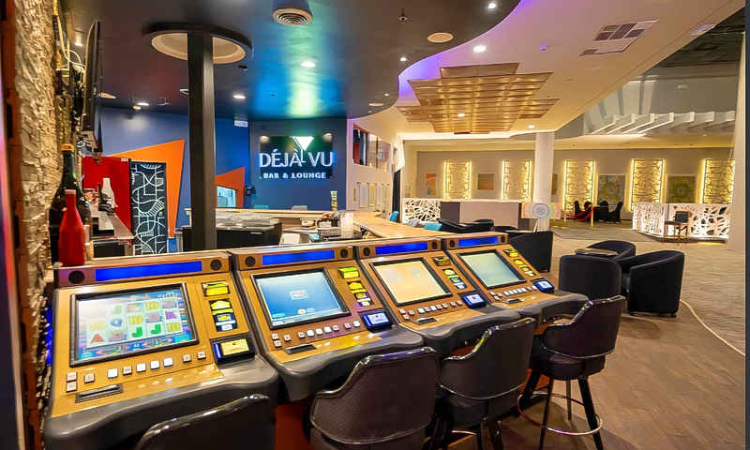Draft gambling law will require casinos  to identify, address harmful gambling